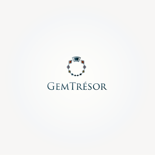 Logo design contest entry by majamosaic