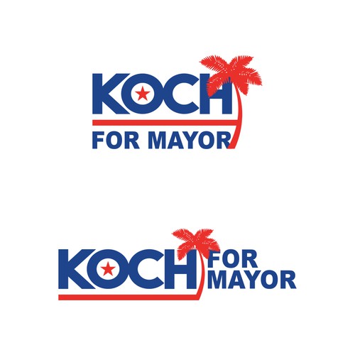 Mayor Campaign Logo | Logo design contest