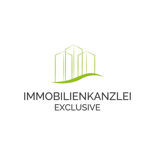 Logo & brand identity pack contest entry by _fabienne_