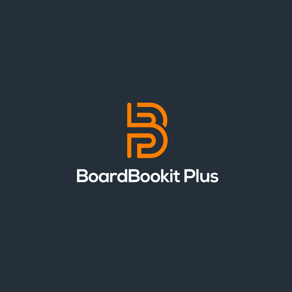 Design by KunciKeberhasilan titled "Logo BoardBookit Plus"