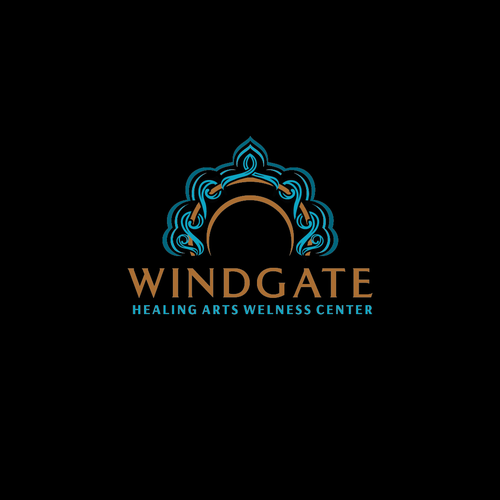 logo for health and wellness center Design by HAUSTOR