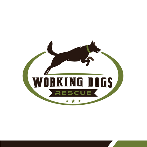 Create a Logo for a Dog Rescue | Logo design contest