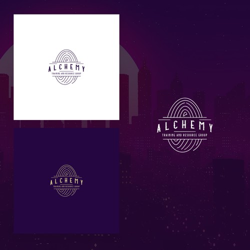 Design a classy logo for forensic psychologists who provide professional training and resources Design by Design Nation Inc