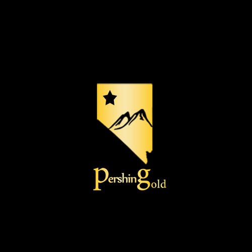 New logo wanted for Pershing Gold Design von Ridzy™