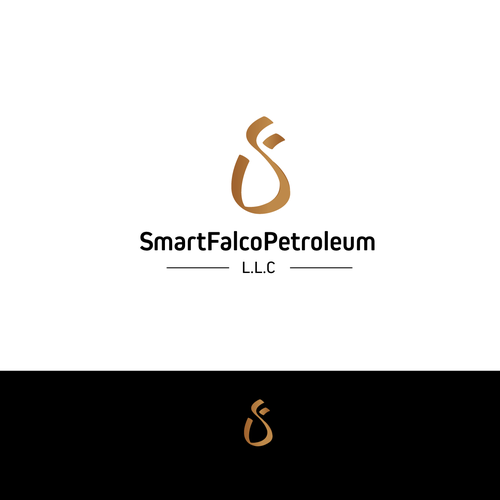 We need a strong logo and design for our petroleum company ! Design réalisé par doby.creative