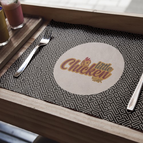 Design di Chicken Little di CreativeDesign ™