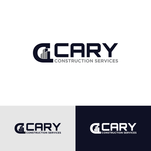 We need the most powerful looking logo for top construction company Design by SandyPrm