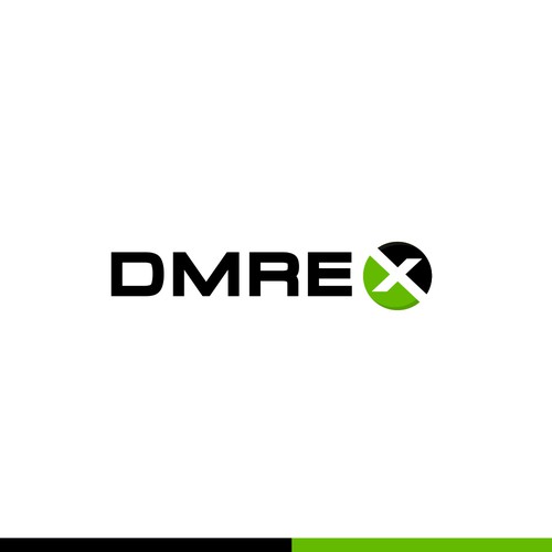 DMREx Design by eppeok