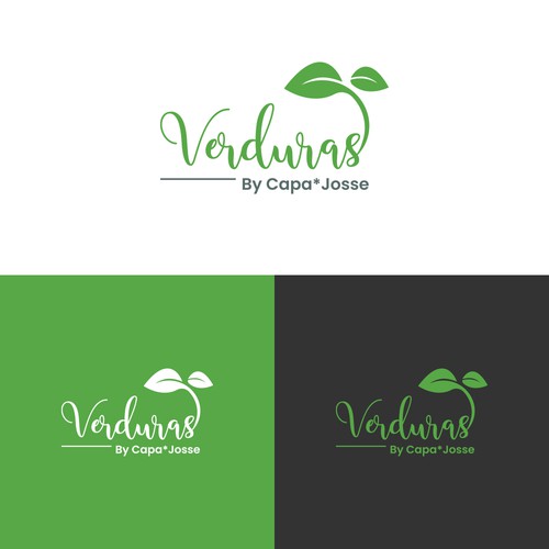 Logo design contest entry by V.Andrei