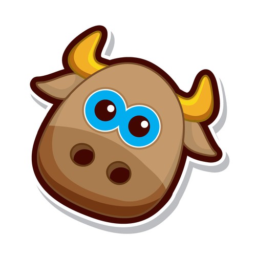 Logo design contest entry by WEAPONFACE CREATlVE