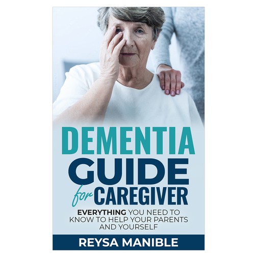 All about Dementia Design by Hina Shakti