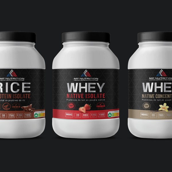 Diseño de PsalmTarah Design titulado "Modélisation 20 étiquettes pot en 3D"