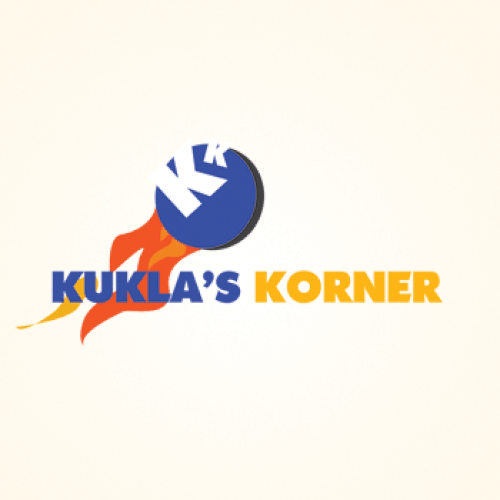 Hockey News Website Needs Logo! Design by mceledonia