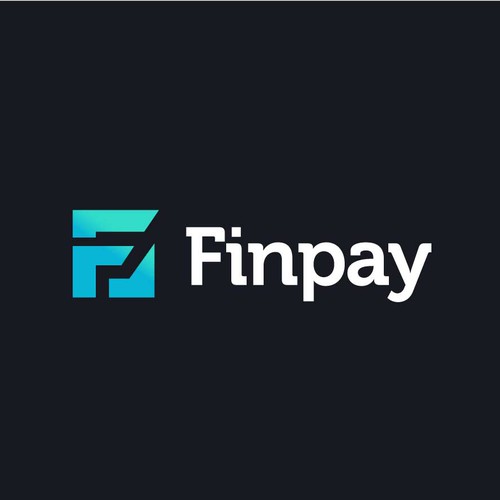 Design for Finpay payment App Logo Design by toyz86