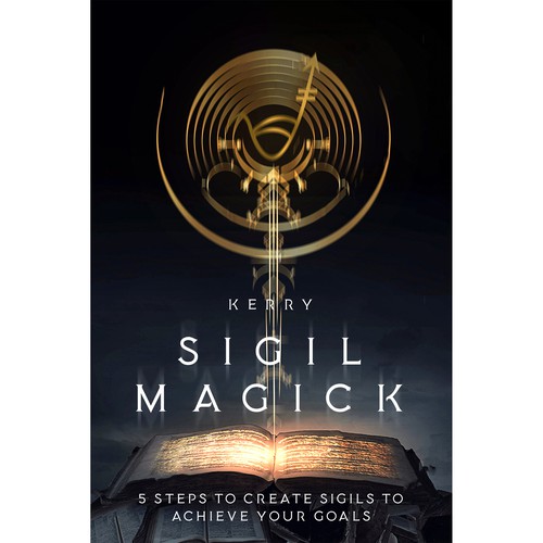 Sigil Magick Design by srk1xz