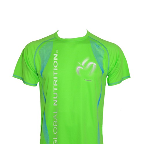 T-shirt contest entry by memm2409