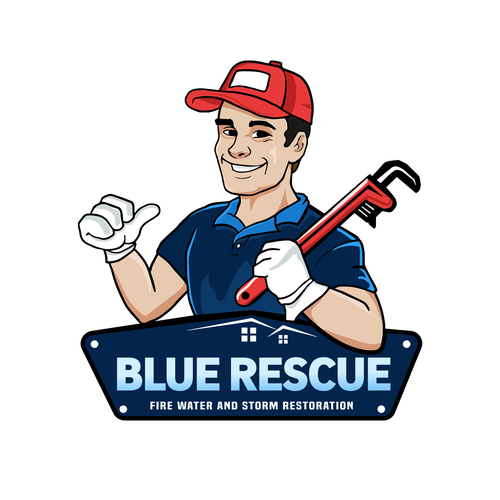 Trusting Logo + Character Design von Nak.18
