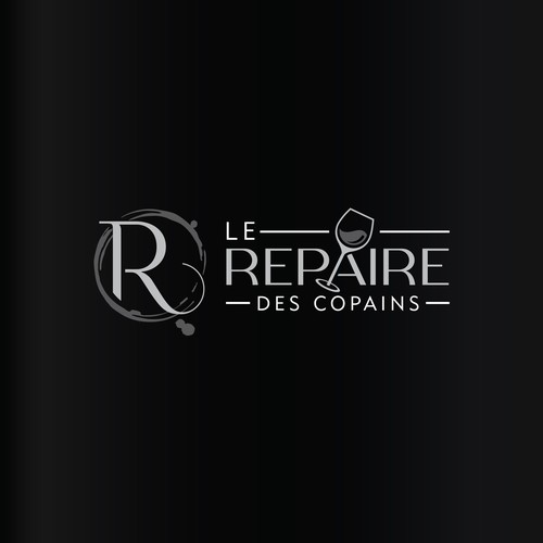 le repaire des copains Design by Elite Craters