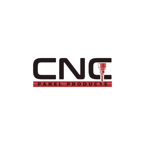 Design a logo for a CNC machining company Design by Rectovers