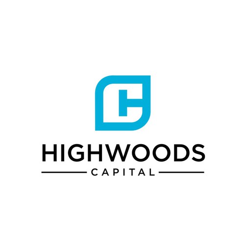 Logo Design for Highwoods Capital Design by emmanuelleelizabeth