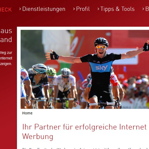 Postcard, flyer or print contest entry by ignozio