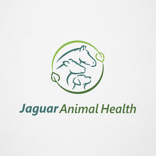 Animal Health logo needed (Pets, Horses, and Livestock) Design by ASManiac