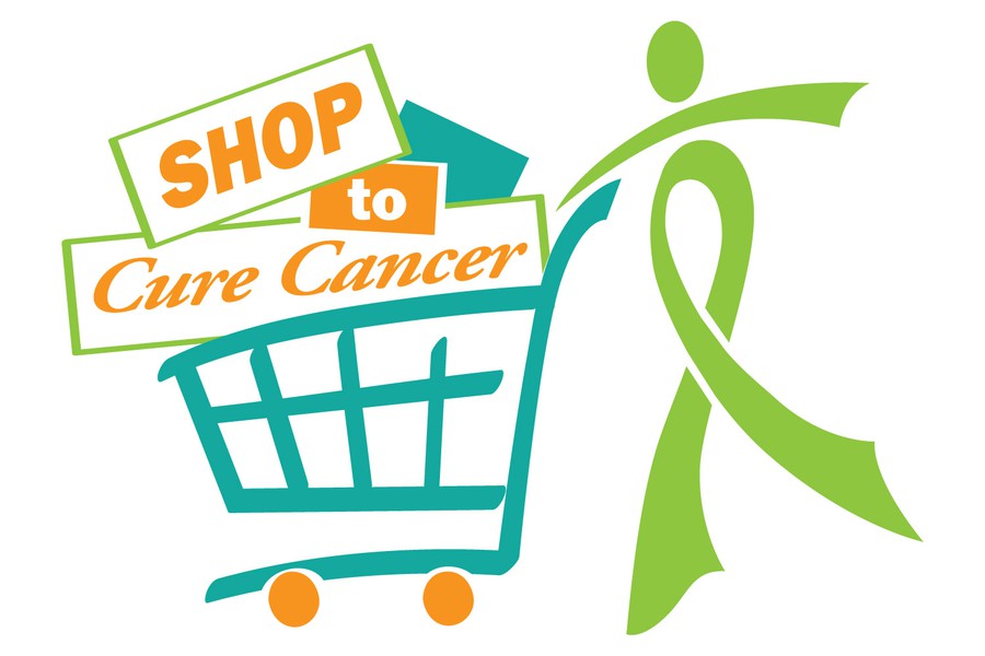 Logo Design for Cure Cancer Store Logo design contest