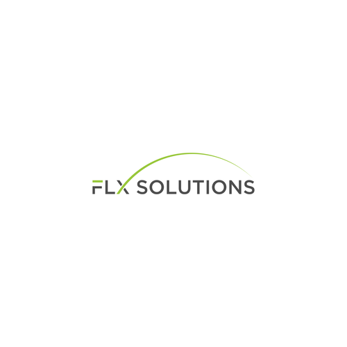 Flex Solutions - Financiel Services Outsourcing Design by Bintang 9