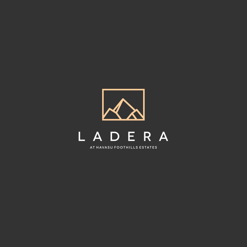 Ladera Design by kaschenko.oleg