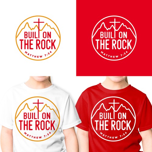 Unique opportunity to create a custom school year theme design for a Christian school Diseño de bbsharkart&designs