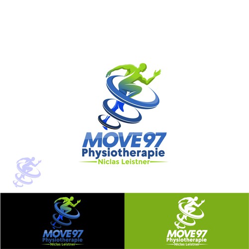 Proposta di design per un contest della categoria Logo realizzata da tewayanu