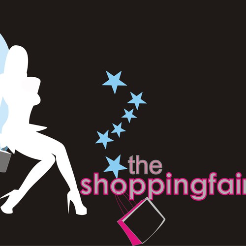 LOGO for a Personal Shopper Design by MN1717