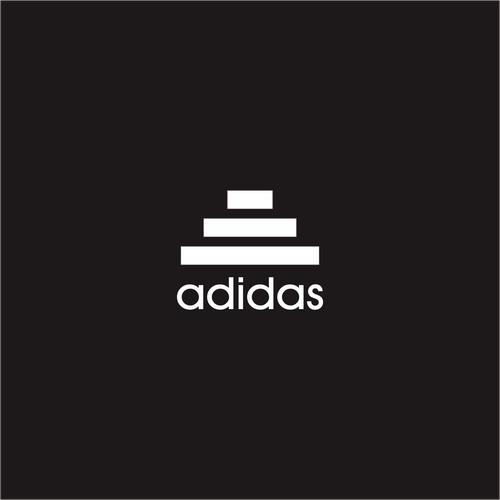 Community Contest | Reimagine a famous logo in Bauhaus style Design by TUYUL_Dolar