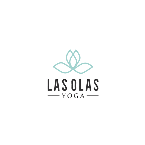 Yoga Studio Logo - Boho vibe in south florida Design by Free.Man