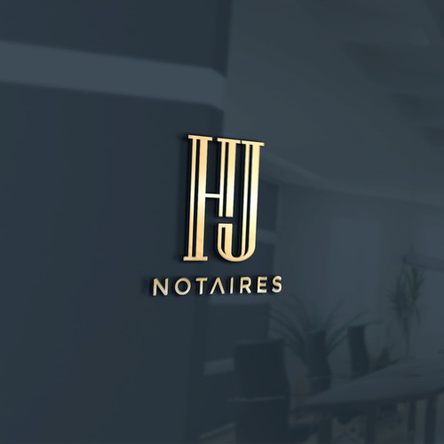 Logo design contest entry by deff