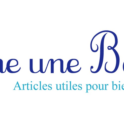 Logo design contest entry by titrite