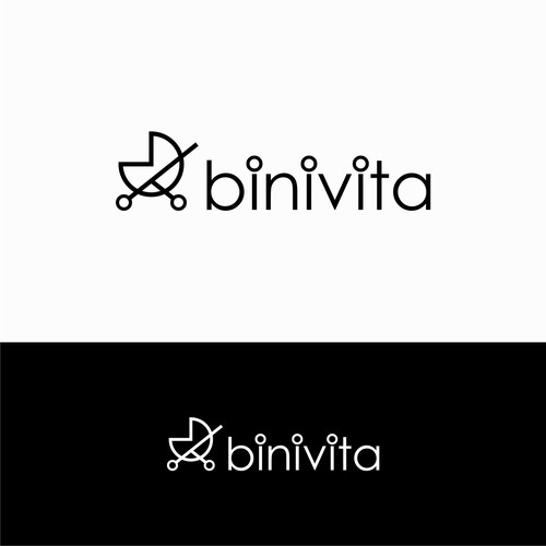  contest entry by Logood.id