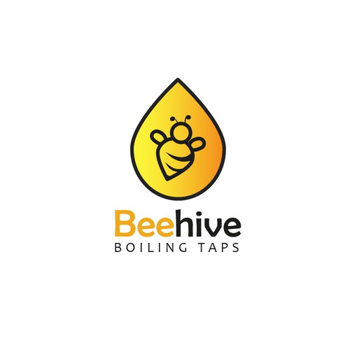 Beehive Boiling Taps Launch Design by nastasiy.ko