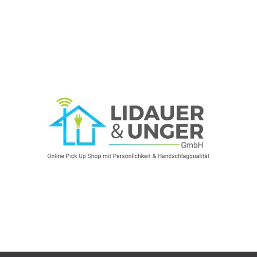 Logo design contest entry by Som@ni