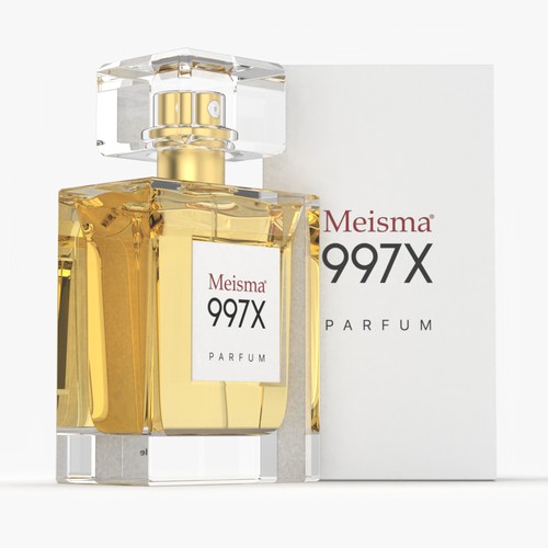 Design-Entwurf in der Kategorie Produktverpackung von Eden Studio™