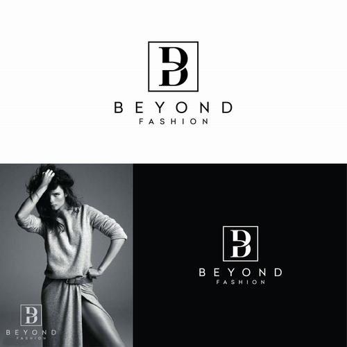 Beyond Fashion need your powerful new logo! Design by Helena_