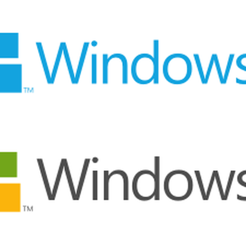 Design di Redesign Microsoft's Windows 8 Logo – Just for Fun – Guaranteed contest from Archon Systems Inc (creators of inFlow Inventory) di Anamic