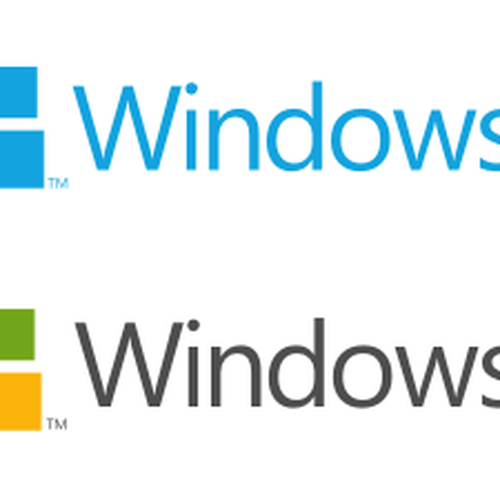 Redesign Microsoft's Windows 8 Logo – Just for Fun – Guaranteed contest from Archon Systems Inc (creators of inFlow Inventory) Réalisé par Anamic