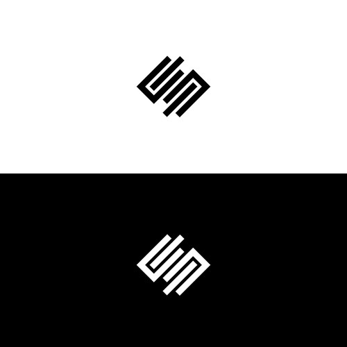 SS Initials self branding | Logo design contest