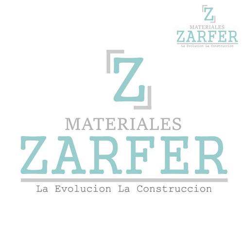 Logo design contest entry by rizqy umami