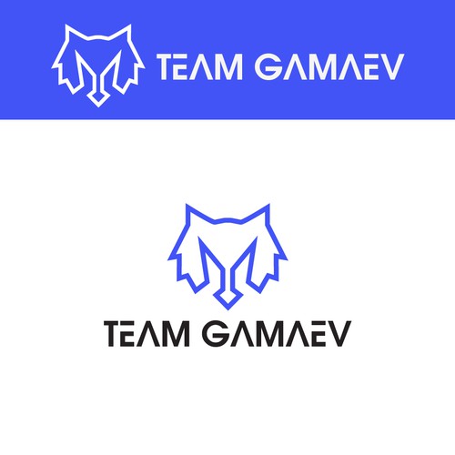 New Brand for martial arts Design by dellfi ©