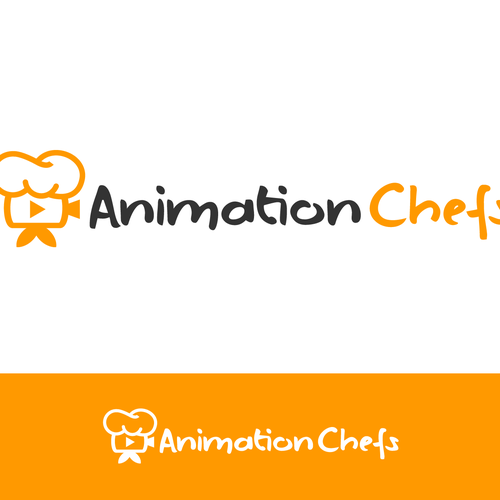 Animation Chefs Design by ITMonsters