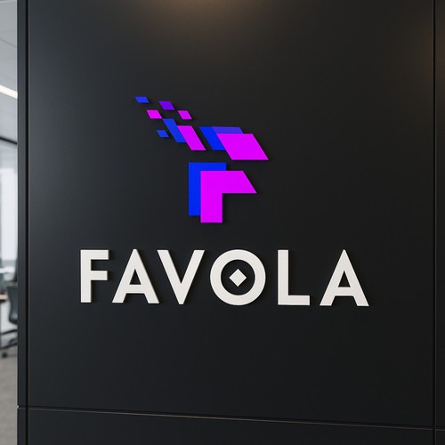 Brand Identity Design by Marian Voicu