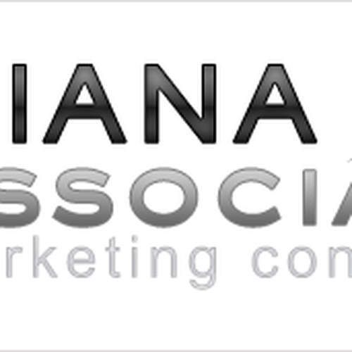 Logo for Marketing Consulting firm Design por maddy.007