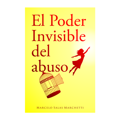 Portada propuesta en el concurso por adavan